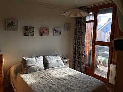 CHAMBRE SEPAREE