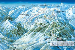 AX BONASCRE (1400/2400) - LES 3 DOMAINES SKIABLES
