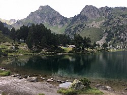 ETANG DU LAURENTI 2 - Le 