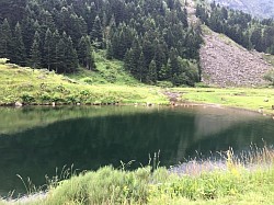 ETANG DE COMTE 2