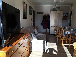 APPARTEMENT 307 - SEJOUR