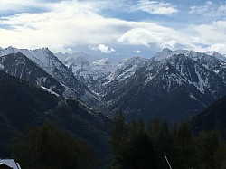 APPARTEMENT 307 - VUE BALCON