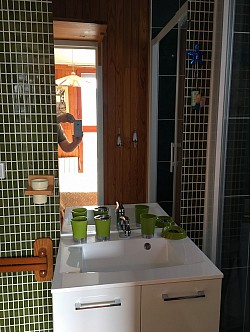 SALLE DE BAINS - VASQUE