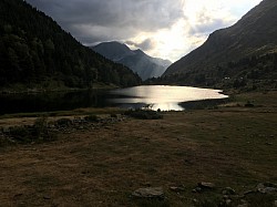 ETANG DU PASSET - PORTE PUYMORENS