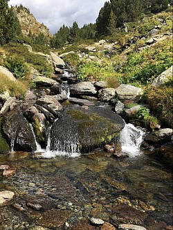 DE FONT VIVE A ETANG DE LANOUX