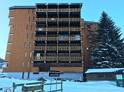 RESIDENCE ROC BLANC