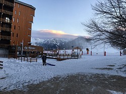 AX 3 DOMAINES - COEUR DE STATION
